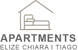 Ferienwohnungen Tiago, Chiara & Elize