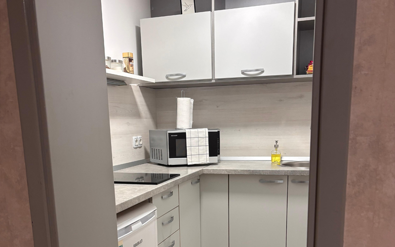 Elize - Dnevni boravak 2